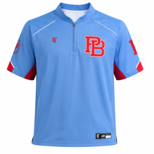 Pro-Series Jersey